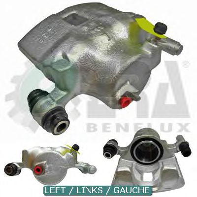 ERA BENELUX bc62311 -  Тормозной суппорт